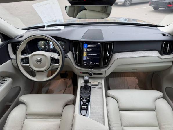 Volvo XC60 II с пробегом 2019 года, цена 3 099 000 рублей, 152163 км, внедорожник, Автокод Объявления
