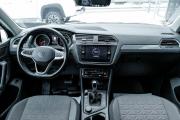 Volkswagen Tiguan II Рестайлинг Ульяновск  - изображение 29