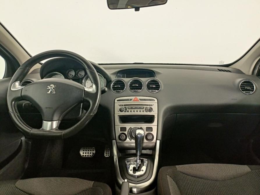 Peugeot 308 I Рестайлинг Архангельск  - изображение 14