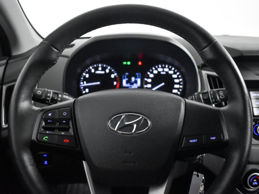 Hyundai Creta I Рестайлинг Санкт-Петербург  - изображение 18