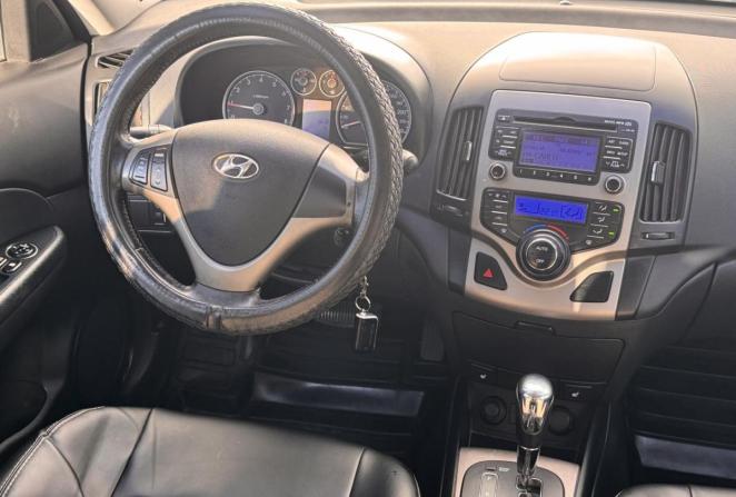 Hyundai i30 I с пробегом 2009 года, цена 699 000 рублей, 226381 км, хэтчбек, Автокод Объявления