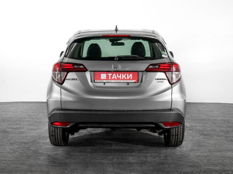 Honda Vezel I Иркутск  - изображение 4