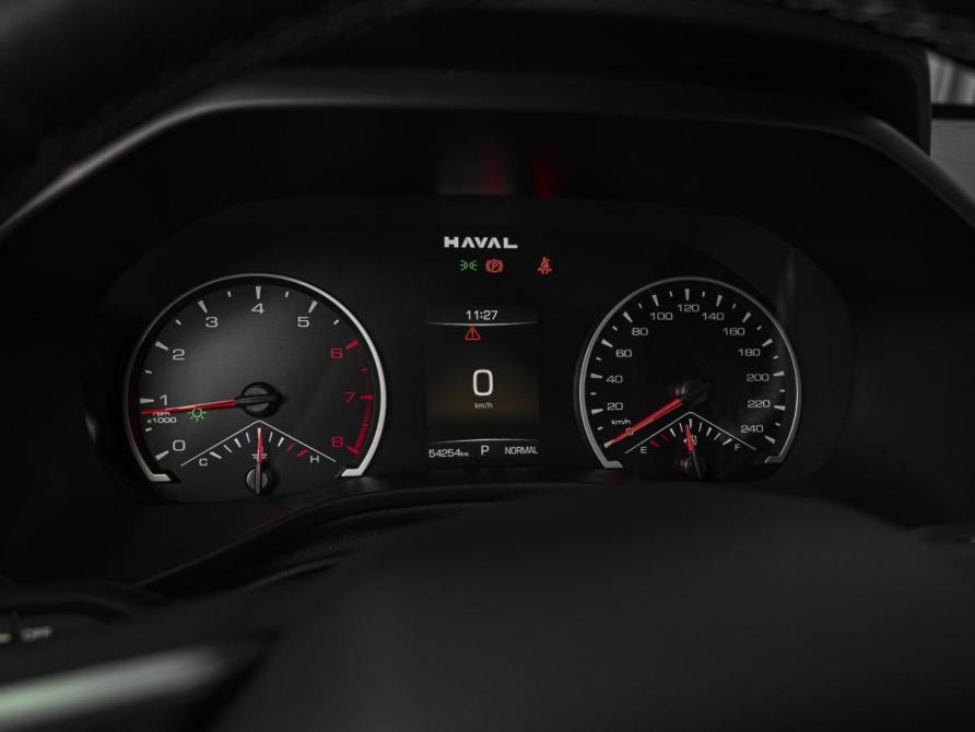 Haval Jolion I Рестайлинг Ставрополь  - изображение 20