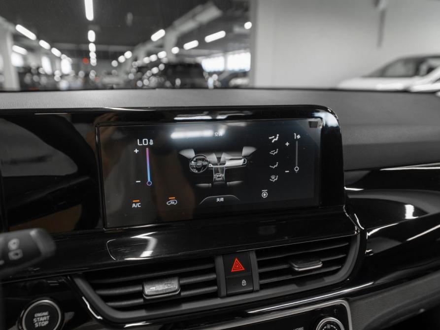 Kia Seltos I Рестайлинг Москва  - изображение 16
