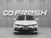 Toyota Camry VIII (XV70) Ростов-на-Дону  - изображение 25