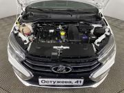 Lada (ВАЗ) Vesta I Рестайлинг (NG) Воронеж  - изображение 24