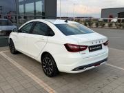 Lada (ВАЗ) Vesta I Рестайлинг (NG) Владикавказ  - изображение 20