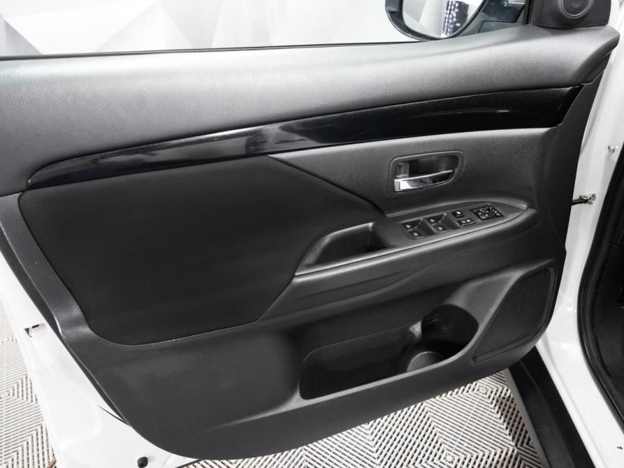 Mitsubishi Outlander III Рестайлинг 3 Ульяновск  - изображение 16