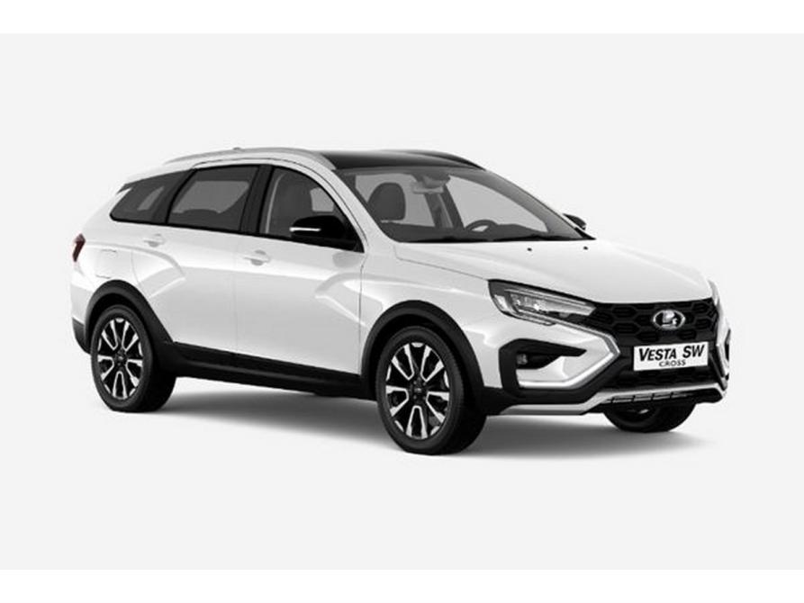 Lada (ВАЗ) Vesta I Рестайлинг (NG) Брянск  - изображение 1