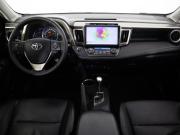 Toyota RAV4 IV (XA40) Санкт-Петербург  - изображение 32