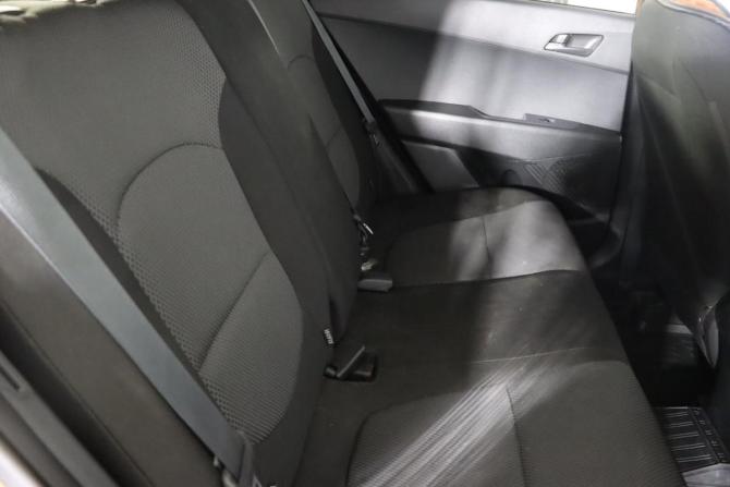 Hyundai Creta I Рестайлинг с пробегом 2020 года, цена 1 919 990 рублей, 98572 км, внедорожник, Автокод Объявления