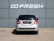 Chevrolet Aveo I Рестайлинг Краснодар  - изображение 24