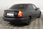 Hyundai Accent II Волгоград  - изображение 31
