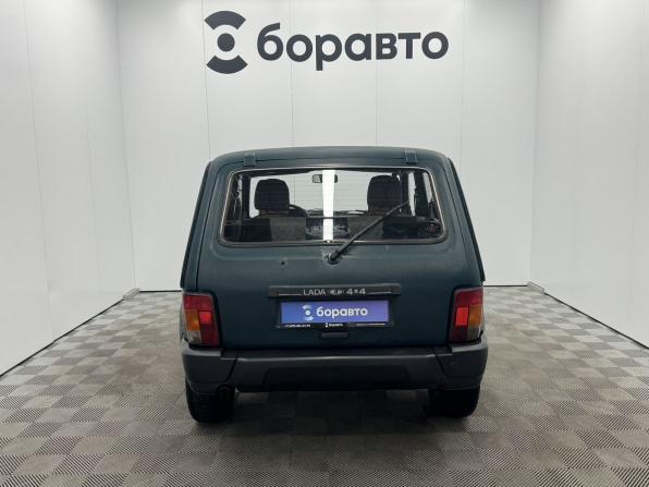 Lada (ВАЗ) 2121 (4x4) I Рестайлинг с пробегом 2011 года, цена 428 000 рублей, 159024 км, внедорожник, Автокод Объявления