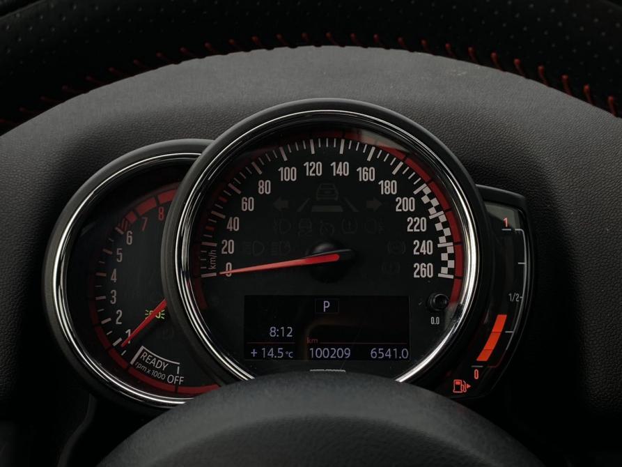 Mini Countryman II Москва  - изображение 25