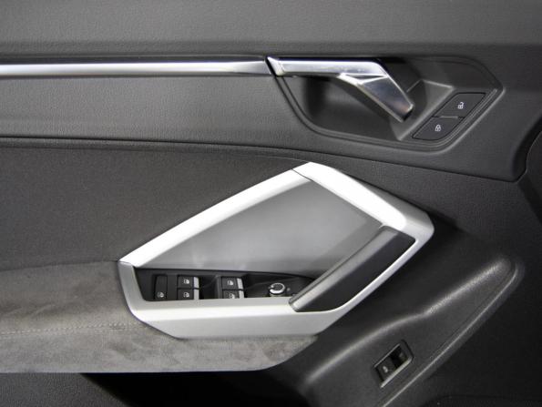 Audi Q3 Sportback II (F3) с пробегом 2020 года, цена 3 990 000 рублей, 114307 км, внедорожник, Автокод Объявления