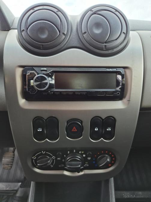 Renault Sandero I Саратов  - изображение 25