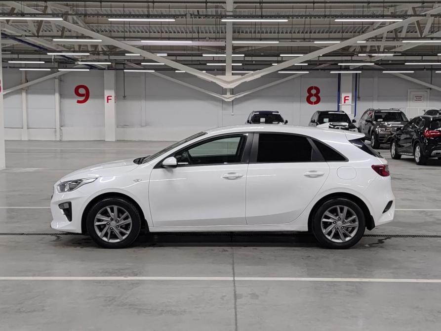 Kia Ceed III Казань  - изображение 10