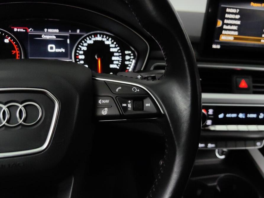 Audi A4 V (B9) Подольск  - изображение 21
