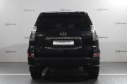 Lexus GX II Рестайлинг 2 Владивосток  - изображение 32