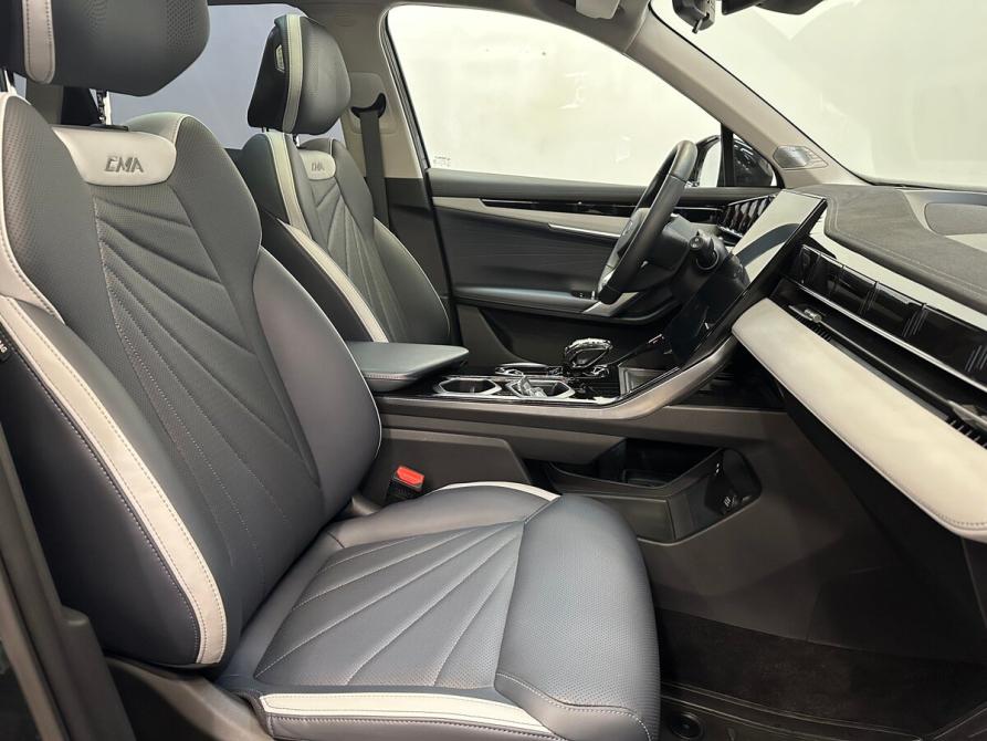 Geely Atlas II Москва  - изображение 13