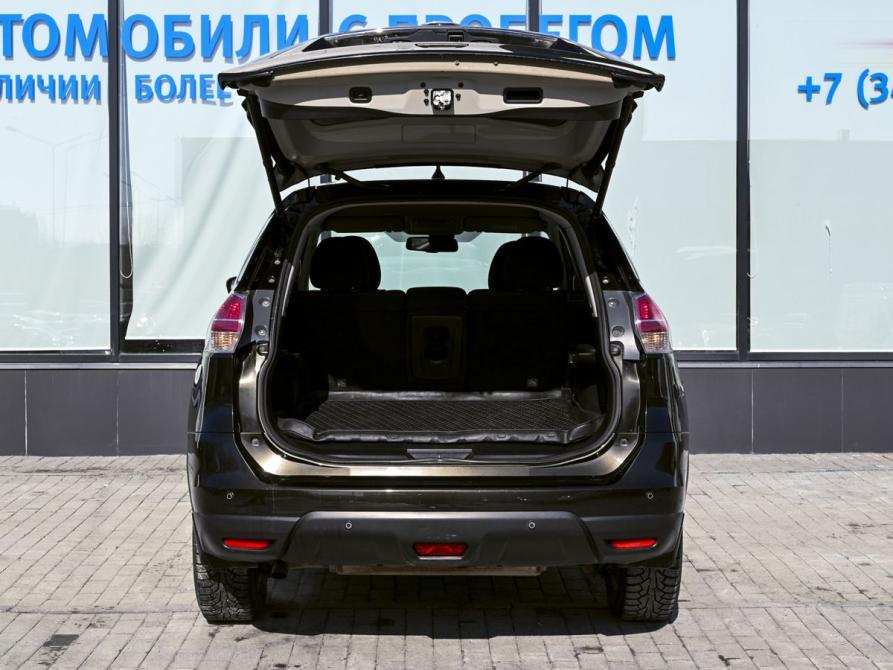 Nissan X-Trail III Екатеринбург  - изображение 20