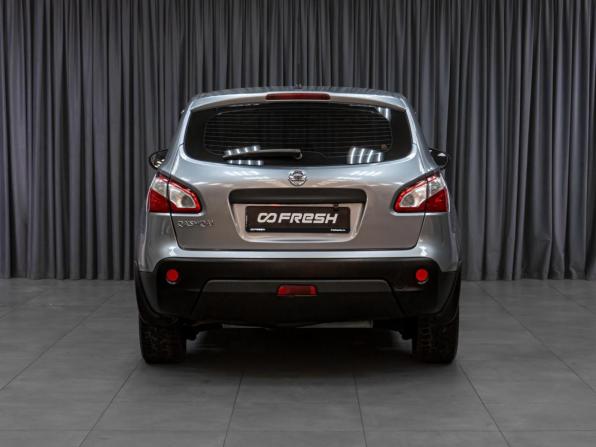 Nissan Qashqai I Рестайлинг с пробегом 2012 года, цена 1 389 000 рублей, 202906 км, внедорожник, Автокод Объявления