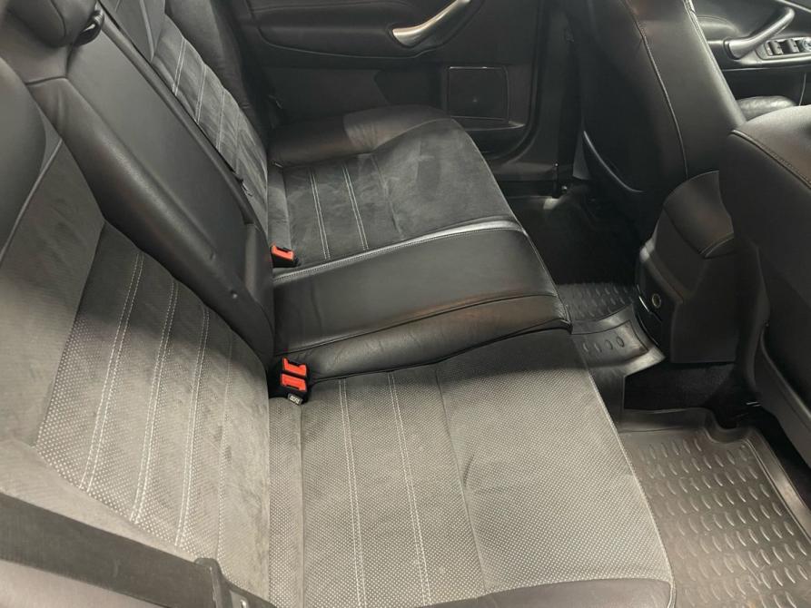 Ford Mondeo IV Санкт-Петербург  - изображение 18