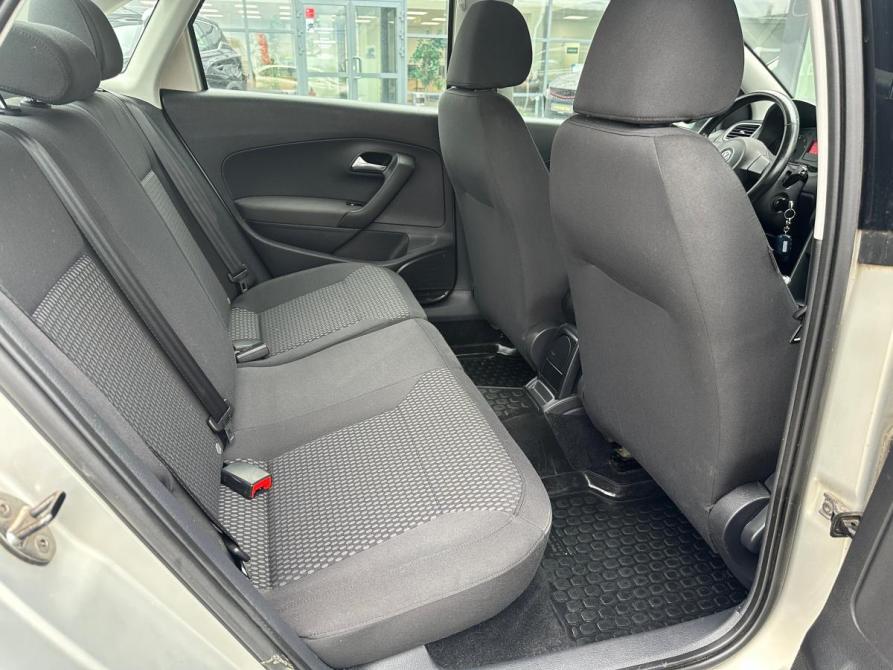 Volkswagen Polo V Екатеринбург  - изображение 8