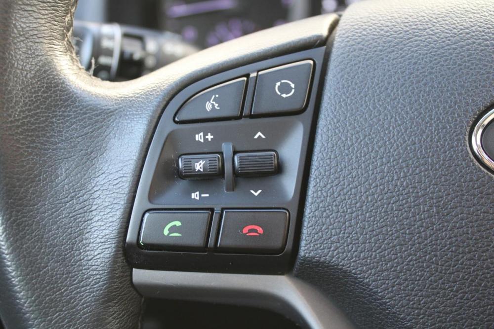Hyundai Tucson III Пермь  - изображение 13