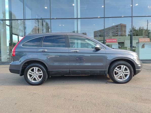 Honda CR-V IV с пробегом 2011 года, цена 1 680 000 рублей, 180000 км, внедорожник, Автокод Объявления
