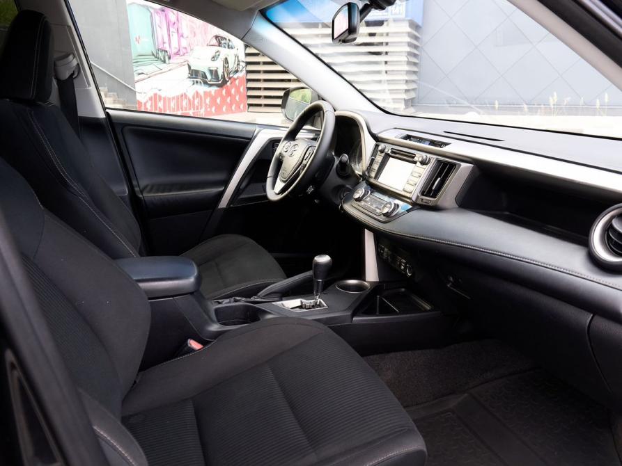 Toyota RAV4 IV (XA40) Казань  - изображение 6