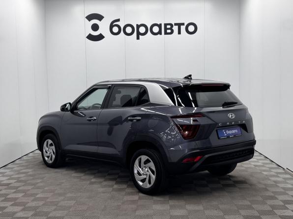 Hyundai Creta II с пробегом 2021 года, цена 2 190 000 рублей, 87964 км, внедорожник, Автокод Объявления