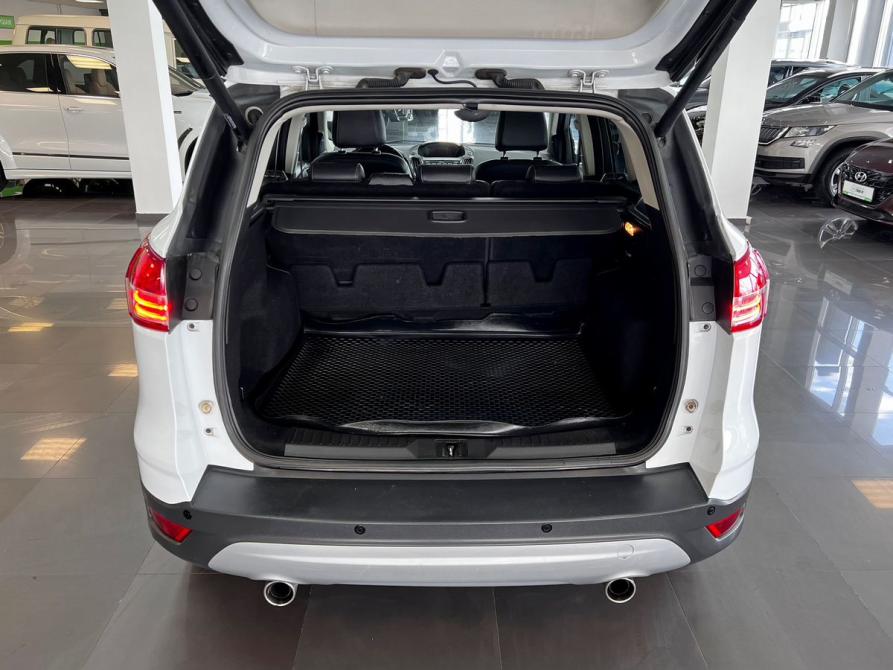 Ford Kuga II Тверь  - изображение 7