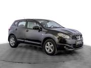 Nissan Qashqai I Рестайлинг Москва  - изображение 28