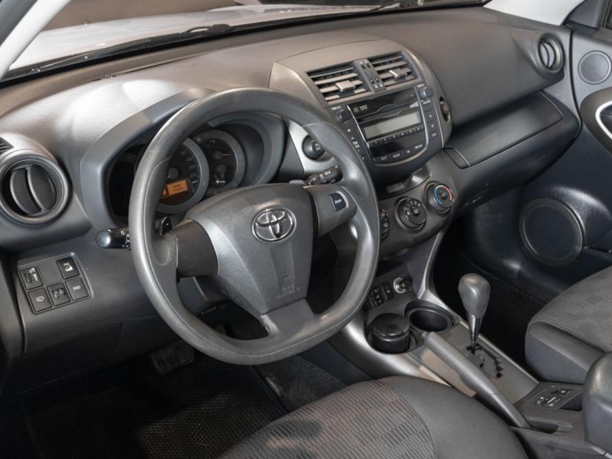 Toyota RAV4 III (XA30) Рестайлинг Казань  - изображение 5