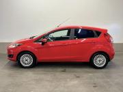 Ford Fiesta Mk6 Рестайлинг Саратов  - изображение 18