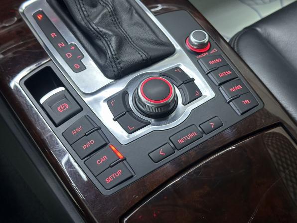 Audi A6 allroad II (C6) Рестайлинг с пробегом 2009 года, цена 2 590 000 рублей, 84206 км, универсал, Автокод Объявления