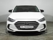 Hyundai Elantra VI (AD) Санкт-Петербург  - изображение 18