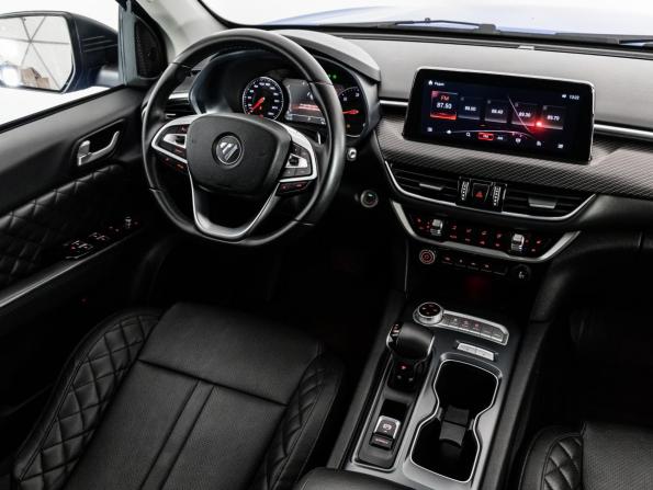 Foton Tunland G7 с пробегом 2023 года, цена 2 890 000 рублей, 1 км, offers.body_type.unknown, Автокод Объявления
