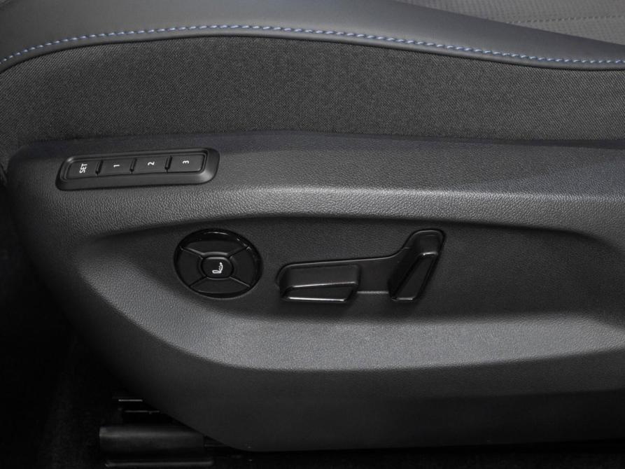 Volkswagen Teramont II (China Market) Москва  - изображение 21