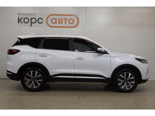 Xcite X-Cross 7 с пробегом 2024 года, цена 1 699 000 рублей, 46000 км, внедорожник, Автокод Объявления