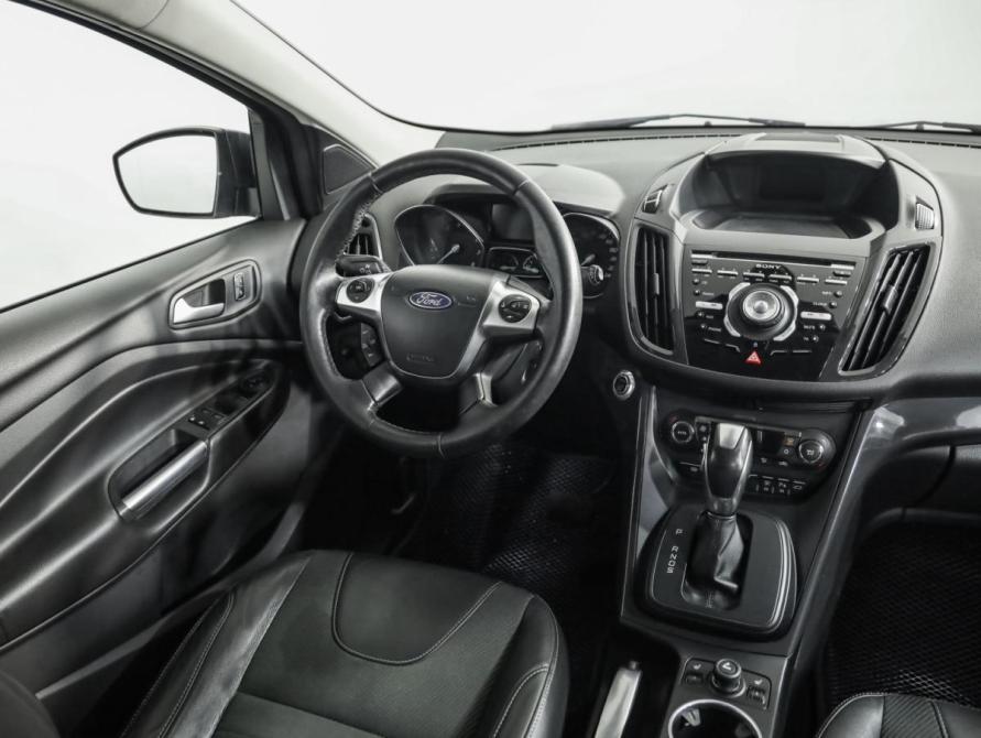 Ford Kuga II Санкт-Петербург  - изображение 9