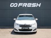 Citroen C4 II Краснодар  - изображение 25