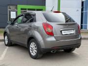 SsangYong Actyon II Ярославль  - изображение 22