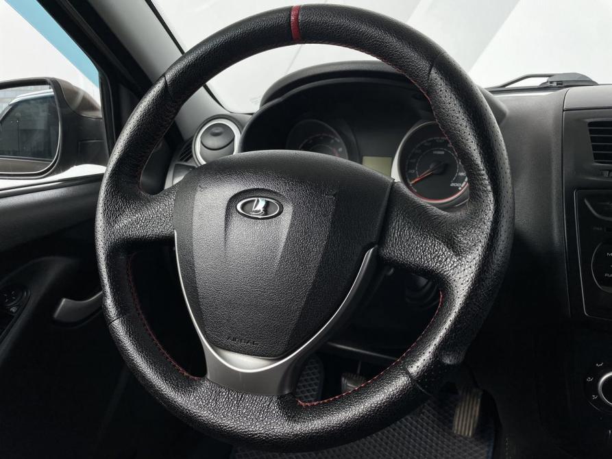 Lada (ВАЗ) Kalina II Екатеринбург  - изображение 15
