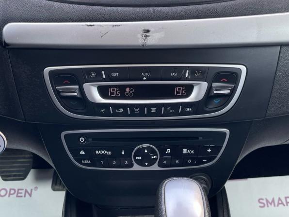 Renault Megane III с пробегом 2011 года, цена 685 000 рублей, 187000 км, хэтчбек, Автокод Объявления