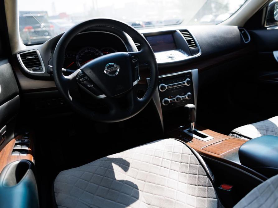 Nissan Teana II (J32) Челябинск  - изображение 10