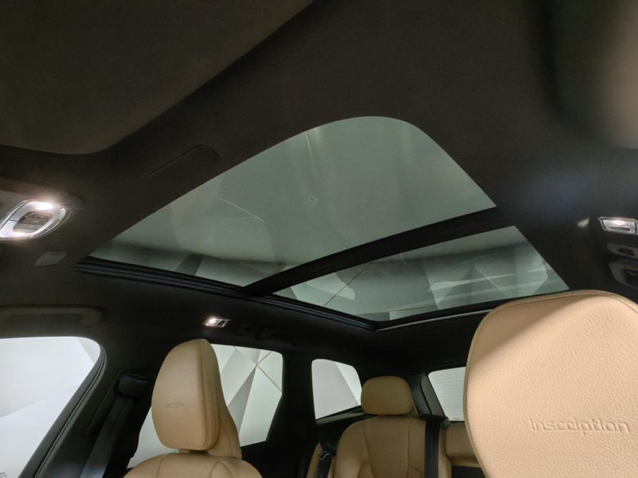 Volvo XC60 II Москва  - изображение 22