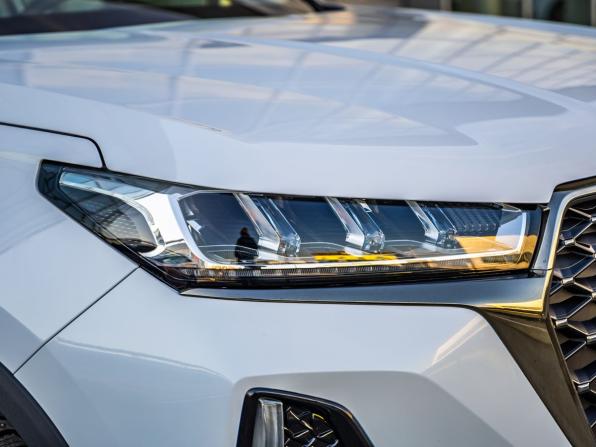 Chery Tiggo 7 Pro Max I с пробегом 2023 года, цена 1 928 000 рублей, 32729 км, внедорожник, Автокод Объявления